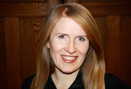 Laurence Nadeau