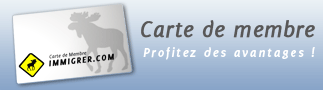 Carte de membre