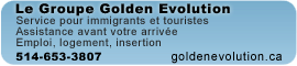 golden evolution groupe golden evolution groupe
