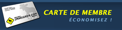 Carte de membre