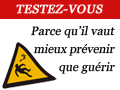 Testez-vous