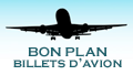 Billets d'avion