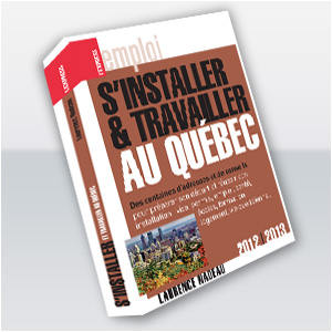 Le guide de Laurence Nadeau