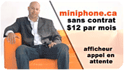 MiniPhone