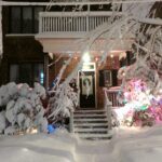 Noël au Québec