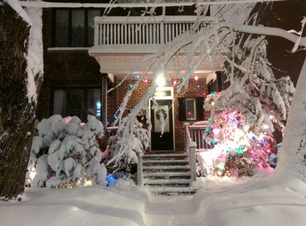 Noël au Québec