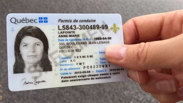 Auto et moto : comment obtenir un premier permis de conduire - SAAQ