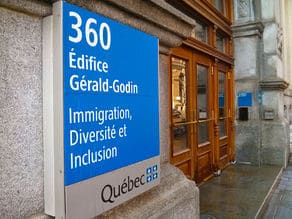 Bureaux D Immigration Du Quebec A L Etranger Et A Montreal