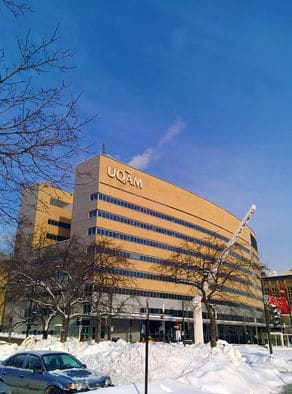 Comment obtenir visa etudiant canada