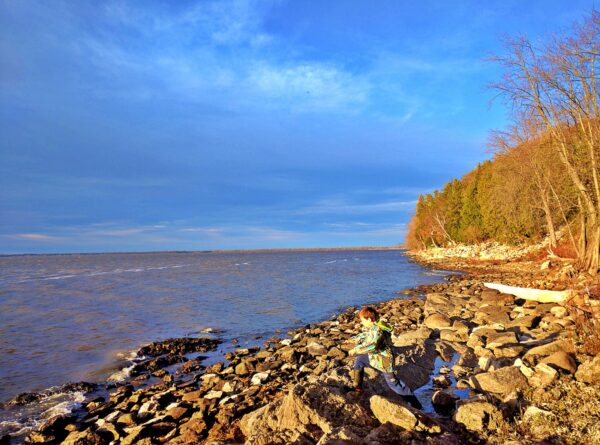 Un meilleur avenir pour vos enfants au Canada