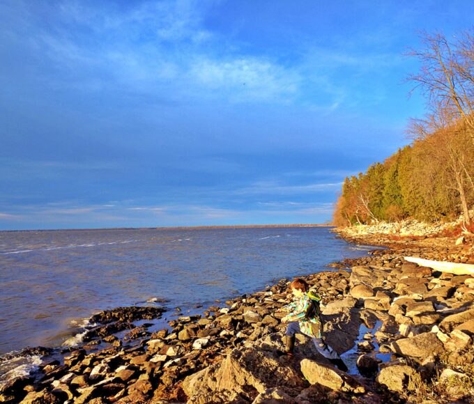 Un meilleur avenir pour vos enfants au Canada