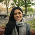 Alexandra Diaz