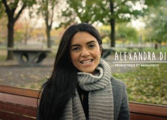 Alexandra Diaz