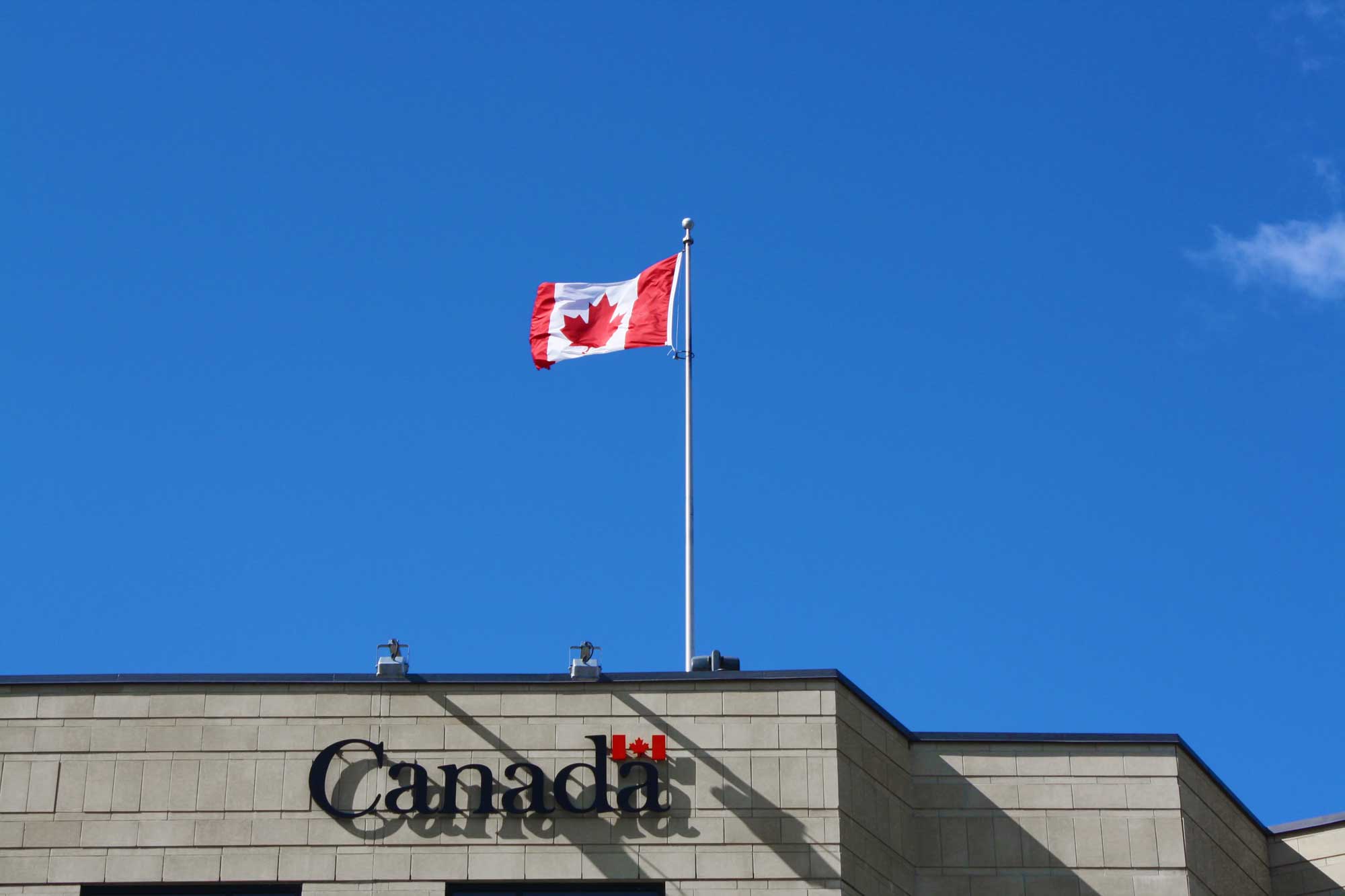 edifice canada