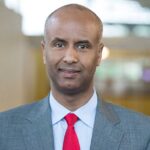 Ahmed Hussen ministre de l'immigration au Canada