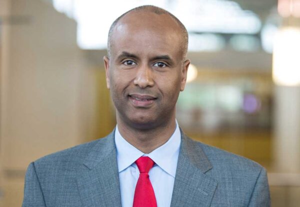 Ahmed Hussen ministre de l'immigration au Canada
