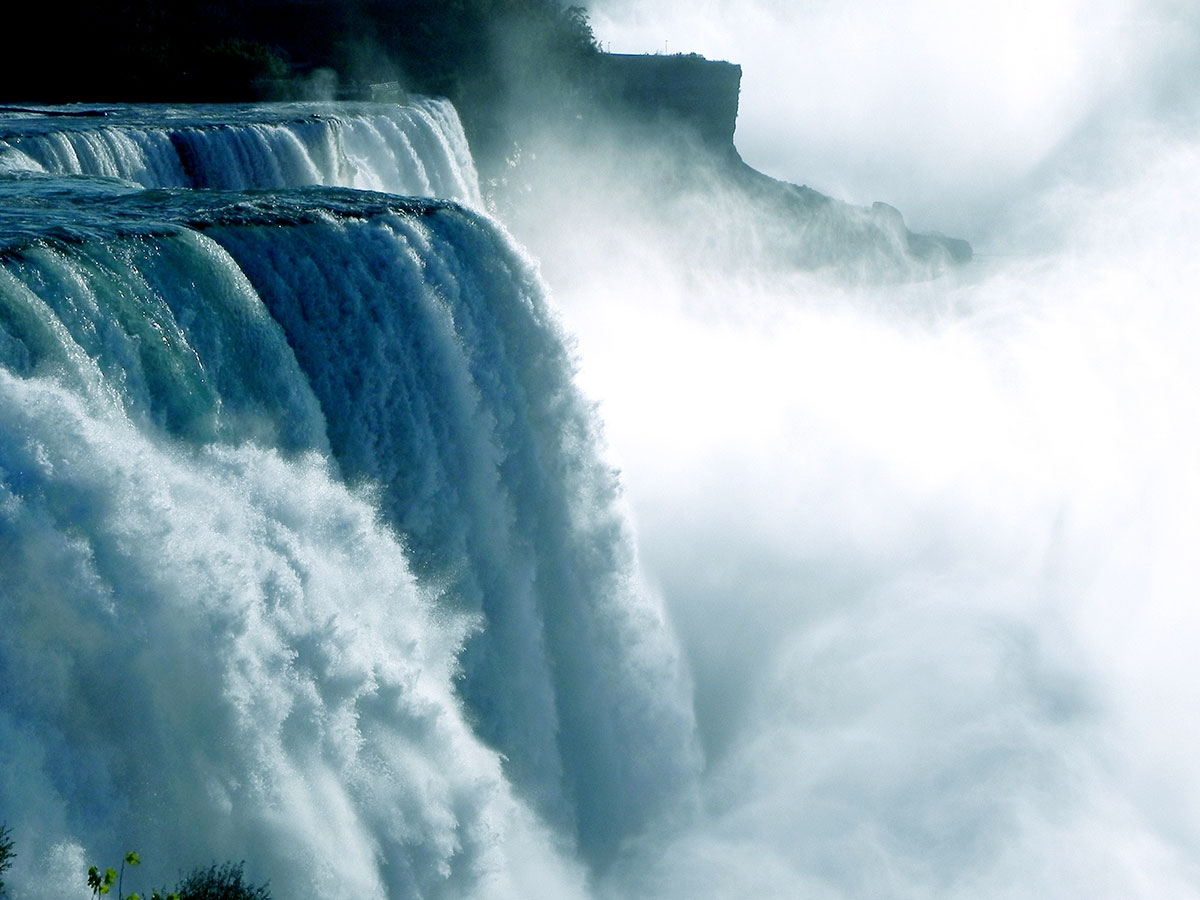 Chutes du Niagara