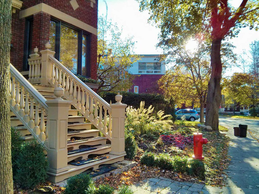 Les logements les moins chers au Canada sont au Québec