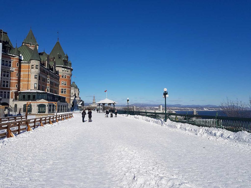 Ville Les Plus Froide De France 8 villes canadiennes parmi les 20 plus froides au monde - Immigrer.com