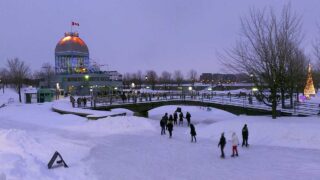 Pourquoi le Québec me manque tant après mon retour en France