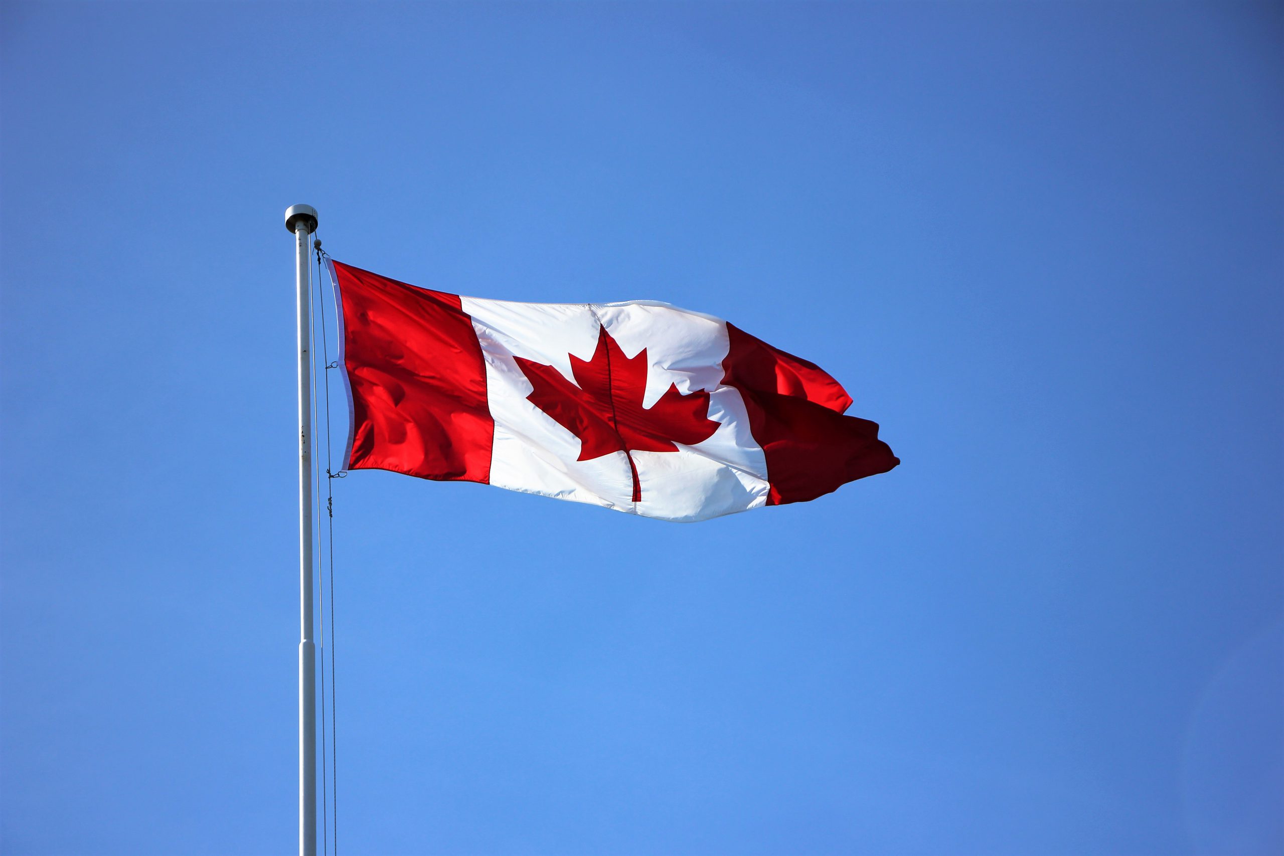 Le Canada Veut Accueillir 1 2 Million D Immigrants D Ici 2023