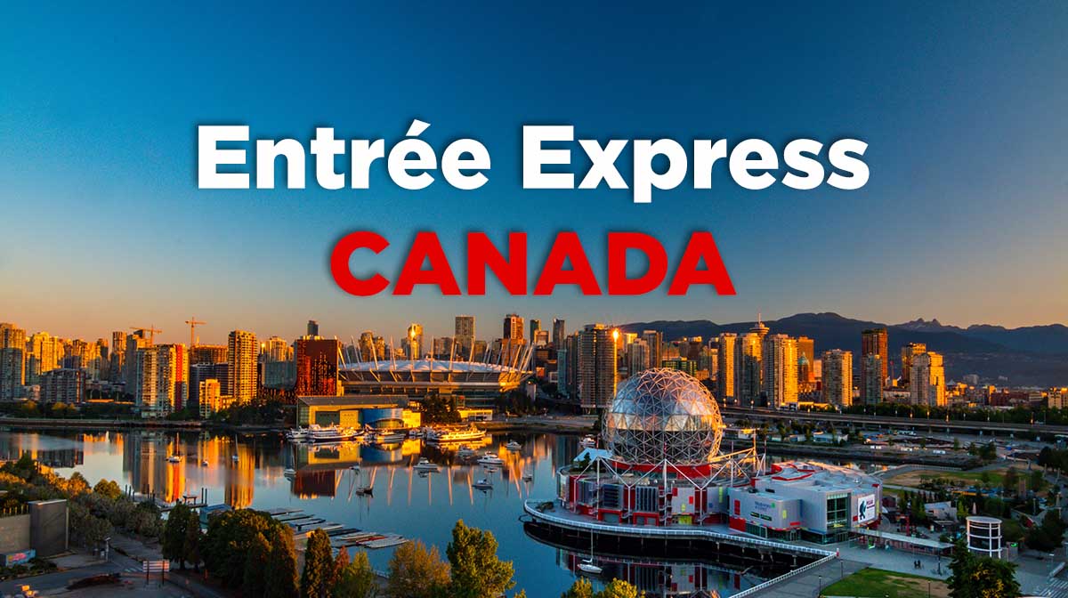 Entrée Express au Canada, 60 jours pour soumettre une demande