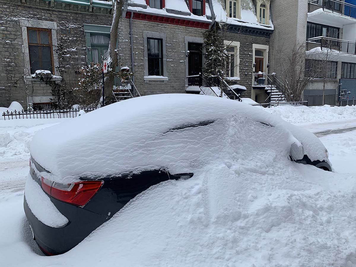 Avoir une ferme autosuffisante au Québec : un rêve impossible?