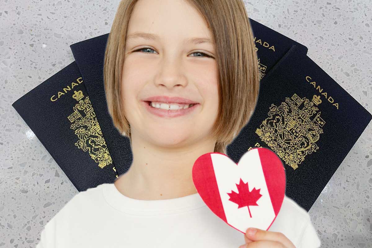 citoyen canadien qui voyage au canada