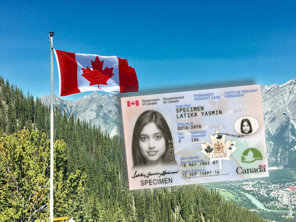 Canada - CARTE PRÉPAYÉE CANADA *20$ Parlement du Canada
