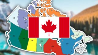 Salaires moyens au Canada par domaine en 2024