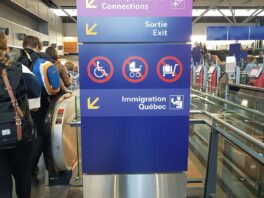 Des immigrants au Québec sont accusés de mentir sur leurs compétences en français