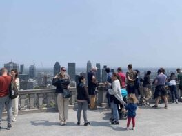 Le Québec en pleine expansion démographique grâce à l'immigration