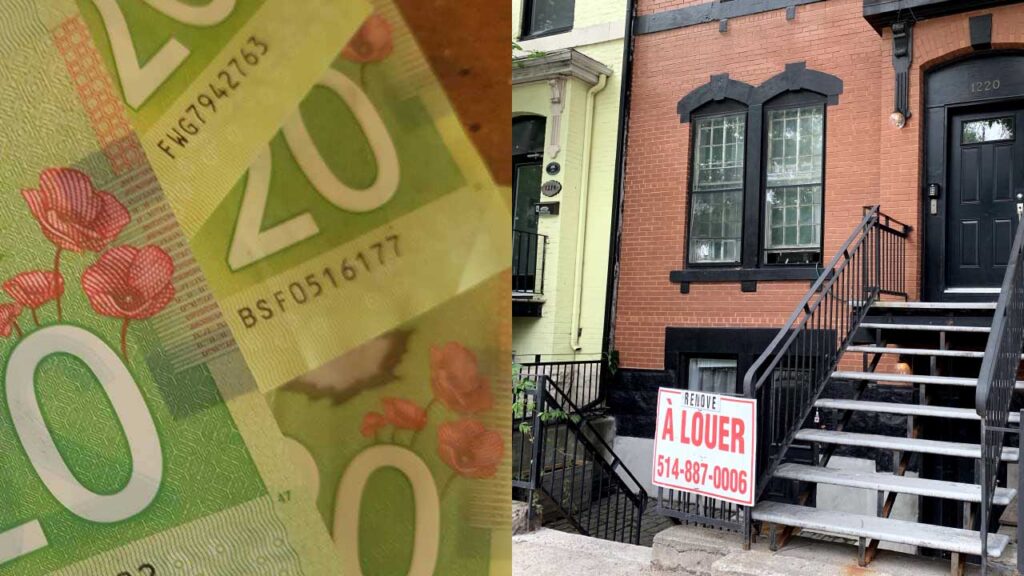Le coût de la vie revenu viable pour vivre au Québec en 2023 ?