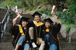 Des universités canadiennes parmi les meilleures au monde