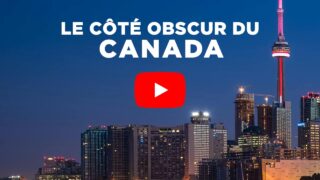 « Pourquoi plus personne ne veut vivre au Canada »
