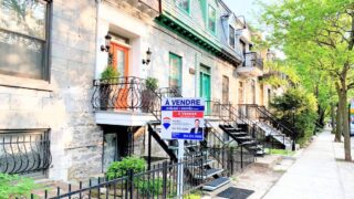 Checklist pour inspecter une propriété au Canada