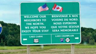 Le Canada envisage de renforcer ses ressources frontalières en réponse aux menaces de Trump