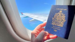 Les passeports les plus puissants du monde en 2025