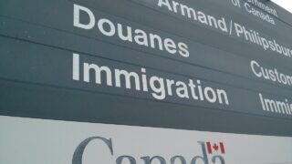 Les agents frontaliers pourront désormais annuler des visas temporaires