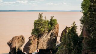Le Nouveau-Brunswick ajuste son immigration face à la réduction des quotas