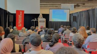 Conférence gratuite : réussir sa recherche d’emploi au Québec