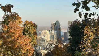 Montréal classée parmi les villes les plus sûres au monde pour voyager en 2025