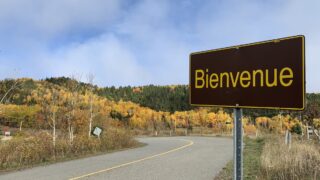 Sondage : un Américain sur cinq veut devenir Canadien
