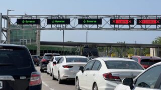 Mise en garde du Canada pour ceux qui doivent traverser la frontière américaine