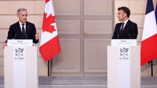 La moitié des Canadiens prêts à rejoindre l’Union européenne