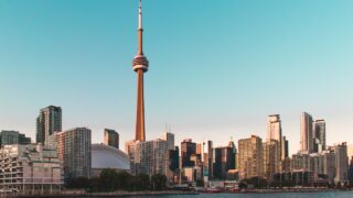 Le Canada sacré pays le plus heureux du G7