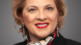 Une nouvelle ministre de l'immigration au Canada