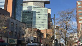 La baisse des étudiants internationaux menace les finances des universités du Québec