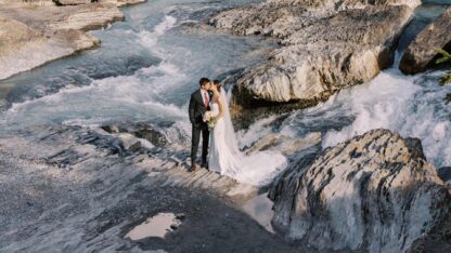 Le système d’immigration favoriserait les candidats célibataires plutôt que les couples