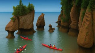 Immigration au Canada : cette province offre une bouffée d'air frais